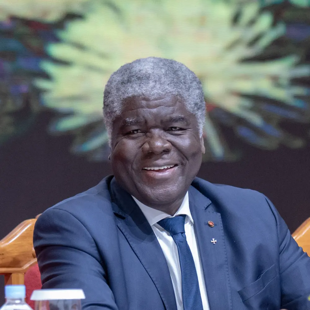 Vice-Président
