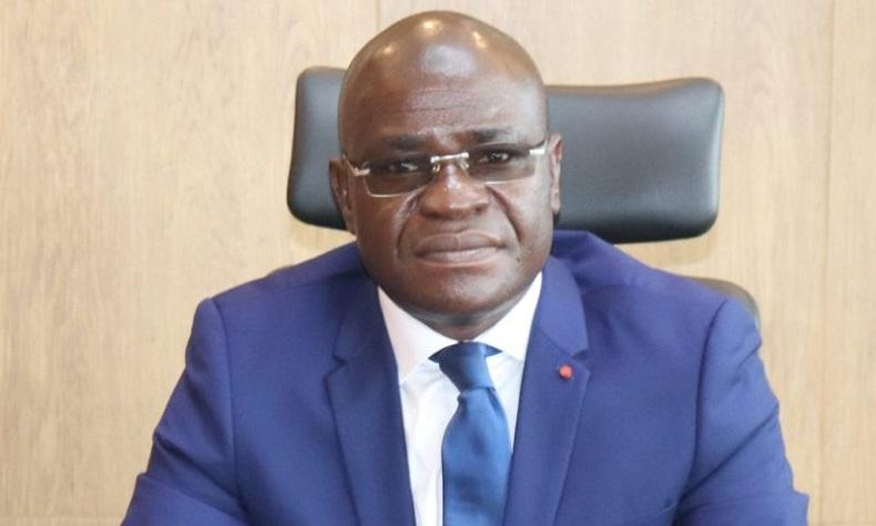 M.Ibrahim Kalil KONATÉ