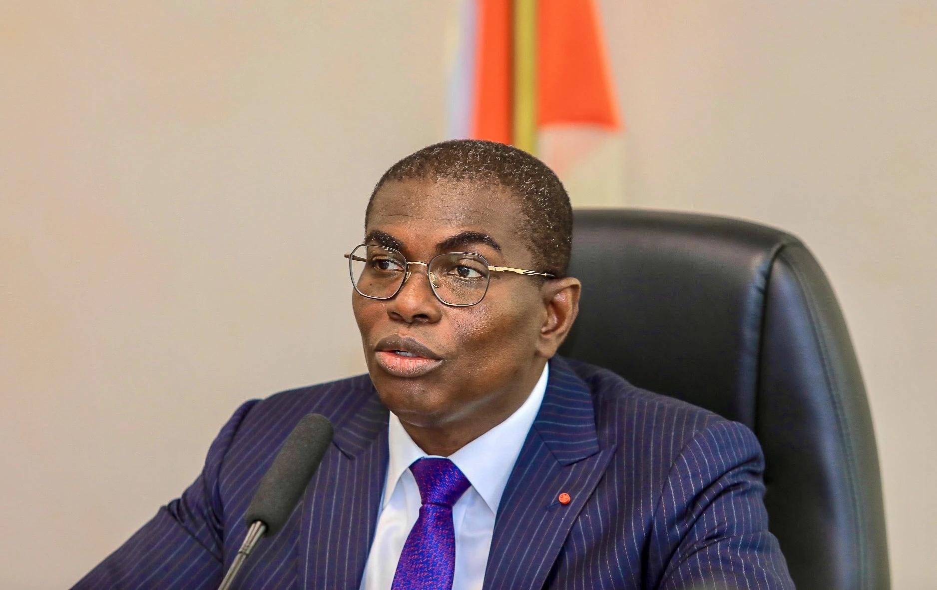 M. Félix ANOBLÉ